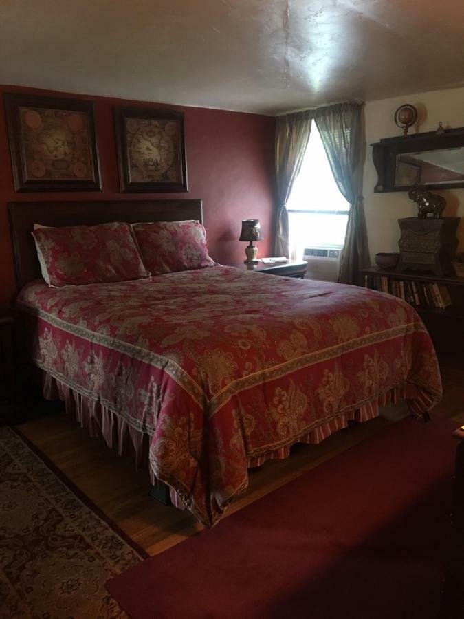 Glass Magnolia Bed & Breakfast Interlaken Exterior photo